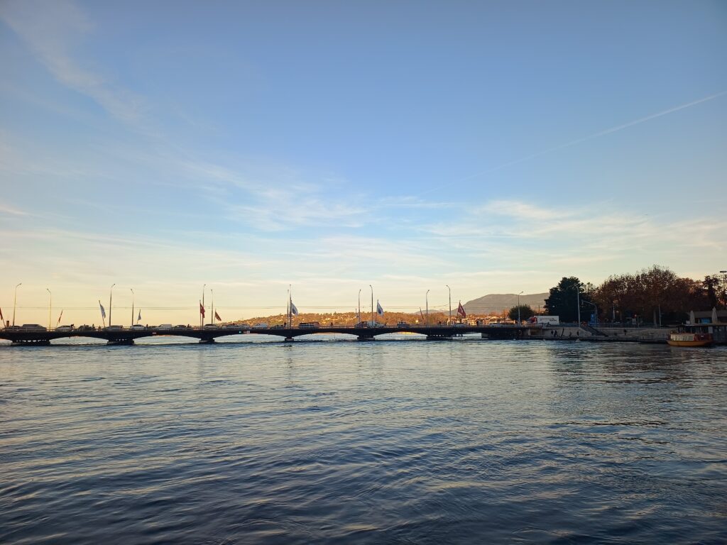 Geneva - November 2025